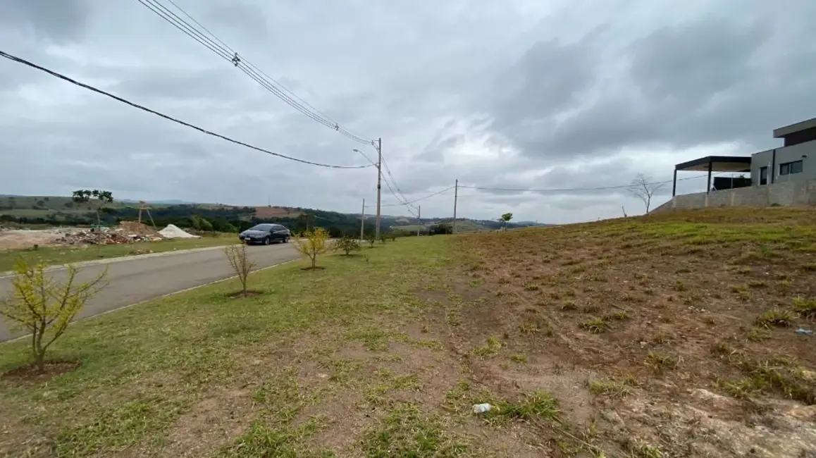 Foto 2 de Terreno / Lote à venda, 837m2 em Itupeva - SP