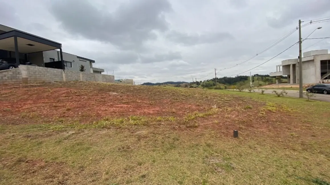 Foto 3 de Terreno / Lote à venda, 837m2 em Itupeva - SP