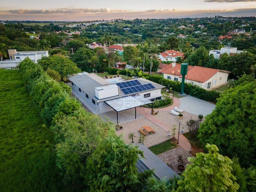 Foto 8 de Casa com 4 quartos à venda em Colinas do Mosteiro de Itaici, Indaiatuba - SP