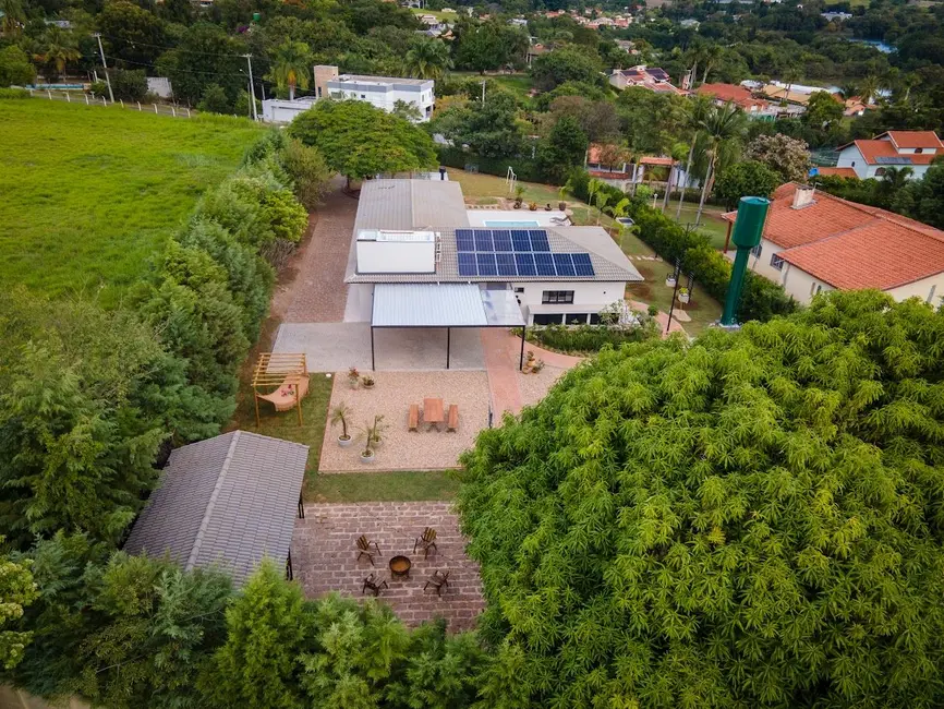 Foto 7 de Casa com 4 quartos à venda em Colinas do Mosteiro de Itaici, Indaiatuba - SP