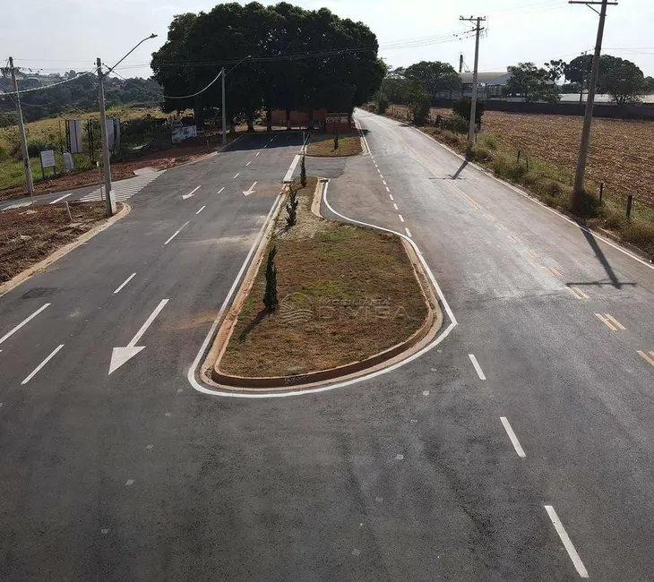 Foto 2 de Terreno / Lote à venda, 175m2 em Elias Fausto - SP