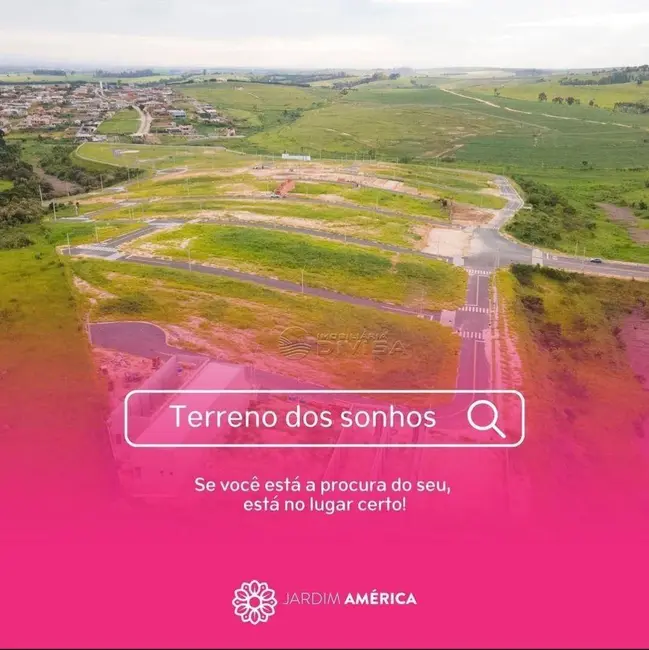 Foto 1 de Terreno / Lote à venda, 196m2 em Elias Fausto - SP