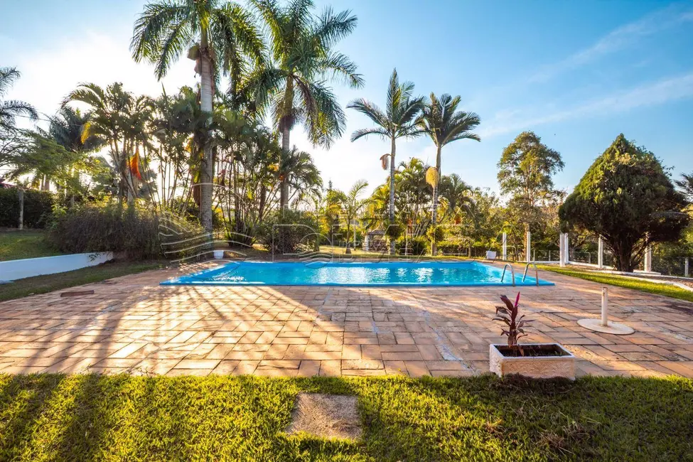 Foto 1 de Chácara com 4 quartos à venda, 3425m2 em Elias Fausto - SP