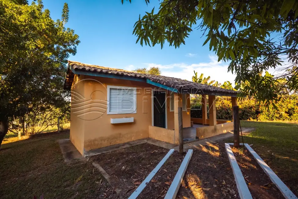 Foto 7 de Chácara com 4 quartos à venda, 3425m2 em Elias Fausto - SP