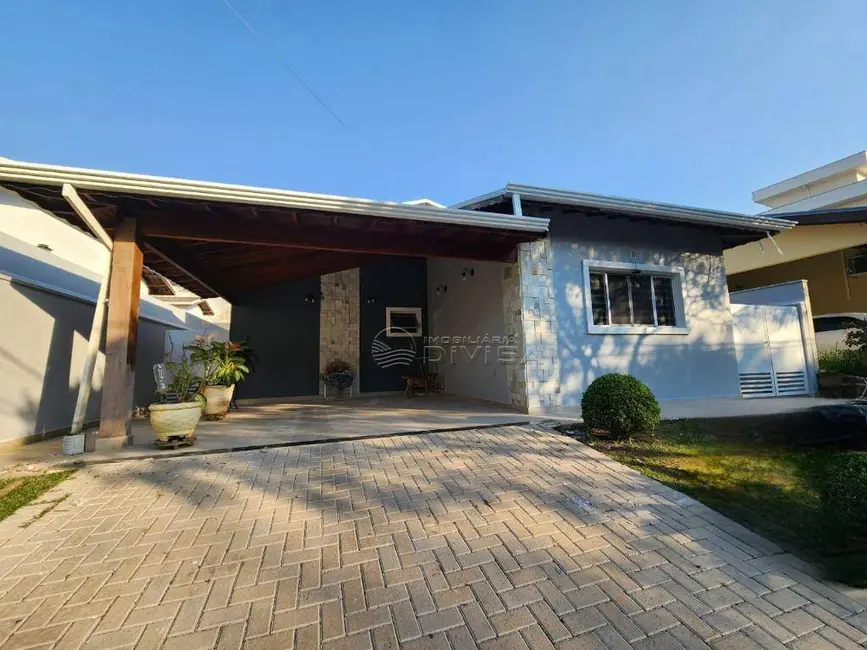 Foto 1 de Casa de Condomínio com 3 quartos à venda, 382m2 em Itupeva - SP