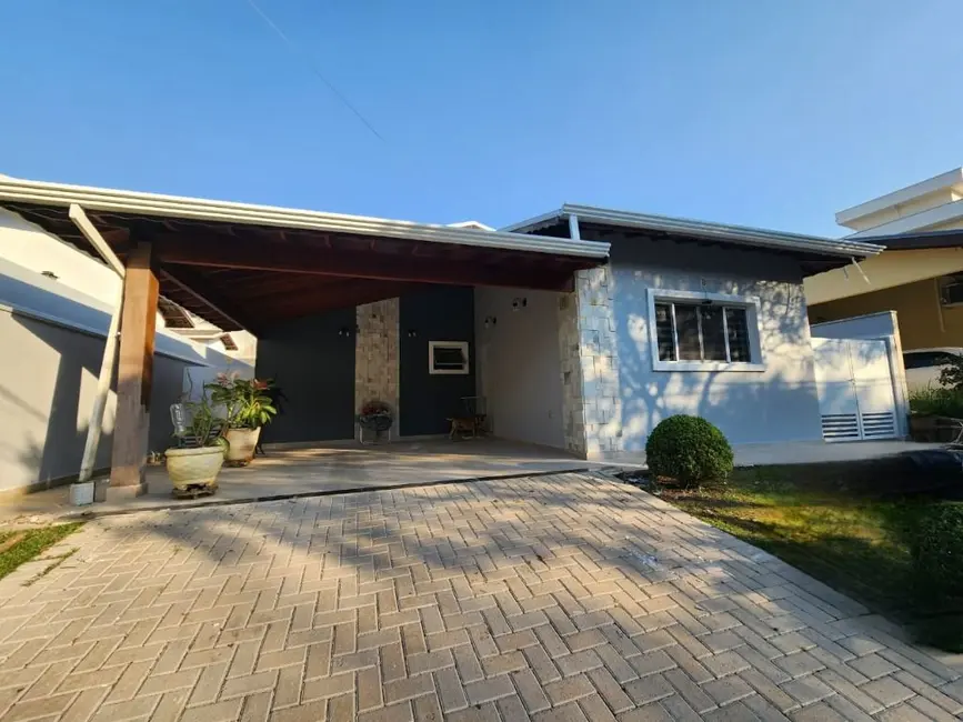 Foto 1 de Casa de Condomínio com 3 quartos à venda, 382m2 em Itupeva - SP