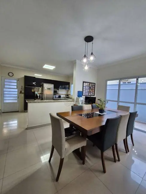 Foto 4 de Casa de Condomínio com 3 quartos à venda, 382m2 em Itupeva - SP