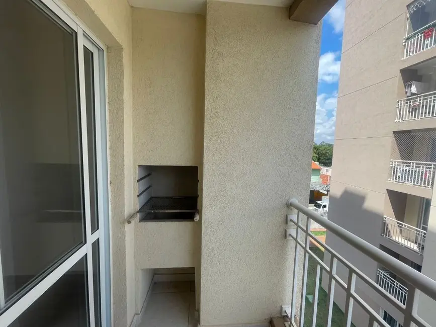 Apartamento com 2 quartos à venda, 50m2 em Itupeva - SP - imagem 4 Foto 4 de Apartamento com 2 quartos à venda, 50m2 em Itupeva - SP