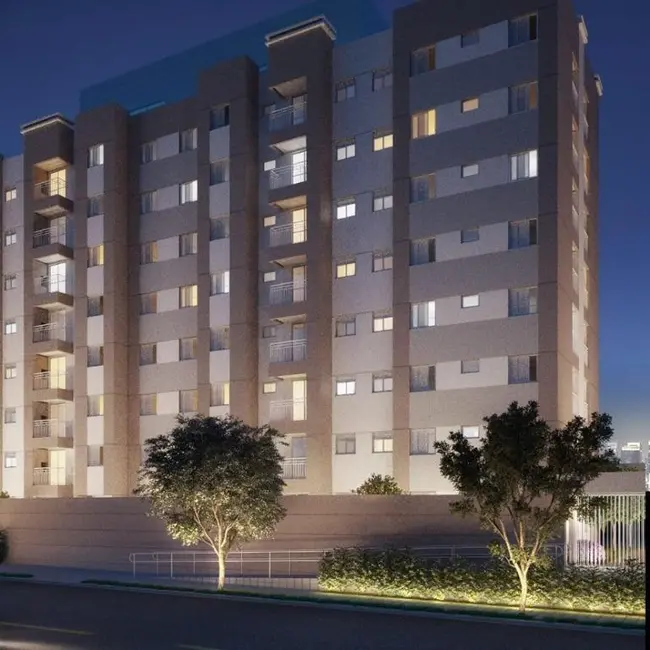 Apartamento com 2 quartos à venda, 50m2 em Itupeva - SP - imagem 9 Foto 9 de Apartamento com 2 quartos à venda, 50m2 em Itupeva - SP