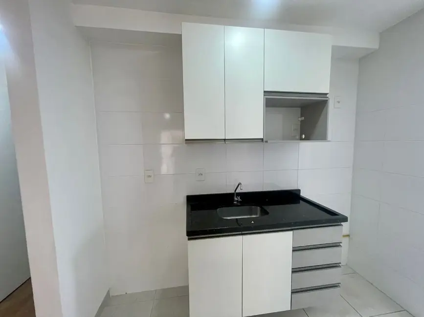 Foto 2 de Apartamento com 2 quartos à venda, 50m2 em Itupeva - SP