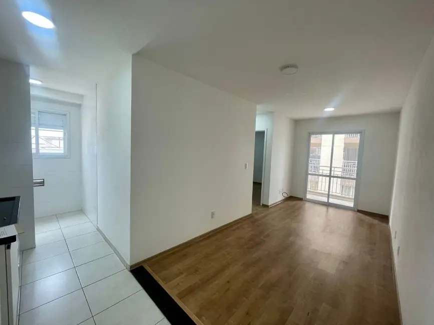 Foto 1 de Apartamento com 2 quartos à venda, 50m2 em Itupeva - SP