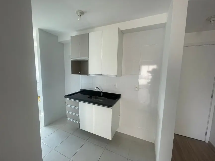 Foto 2 de Apartamento com 2 quartos à venda, 50m2 em Itupeva - SP