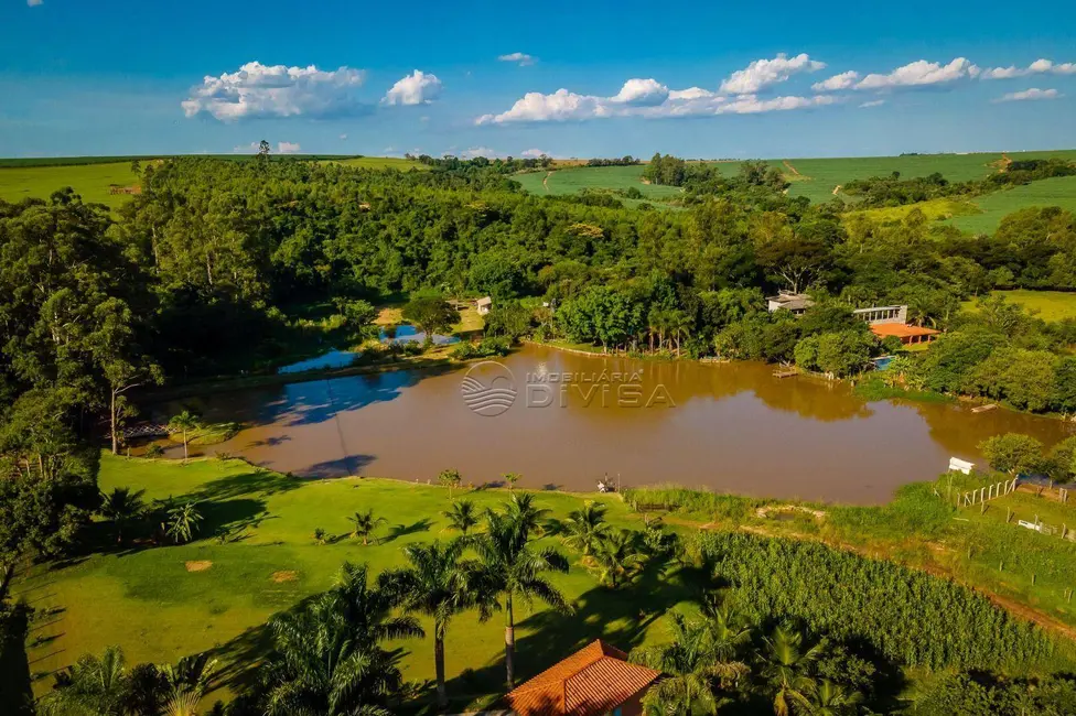 Foto 9 de Chácara com 4 quartos à venda, 24200m2 em Elias Fausto - SP