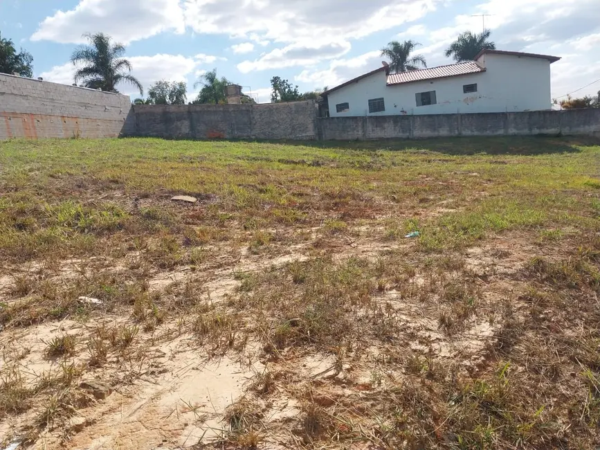 Foto 1 de Terreno / Lote à venda, 1270m2 em Altos da Bela Vista, Indaiatuba - SP