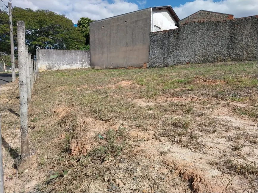 Foto 2 de Terreno / Lote à venda, 1270m2 em Altos da Bela Vista, Indaiatuba - SP