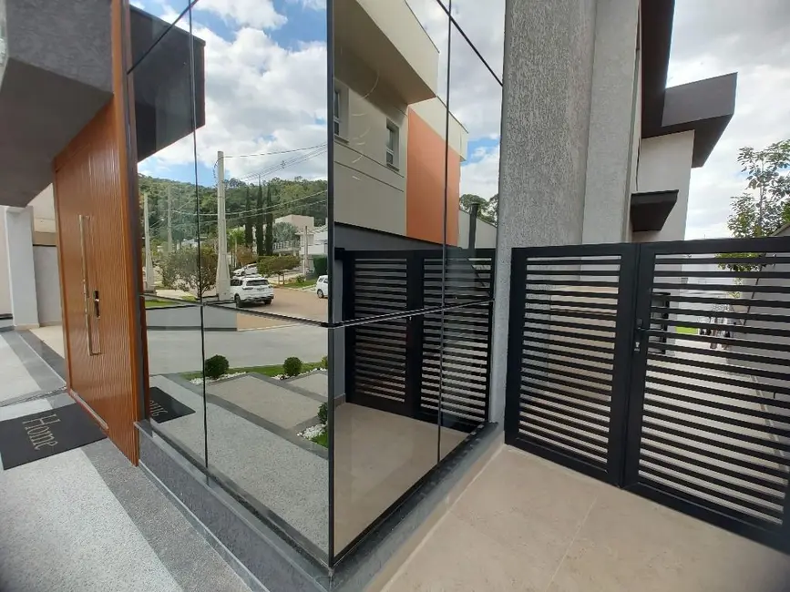 Casa de Condomínio com 4 quartos à venda, 409m2 em Itupeva - SP - imagem 4 Foto 4 de Casa de Condomínio com 4 quartos à venda, 409m2 em Itupeva - SP