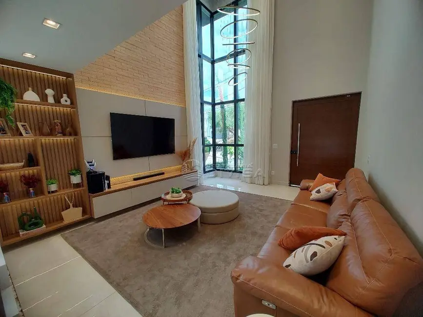 Foto 9 de Casa de Condomínio com 4 quartos à venda, 409m2 em Itupeva - SP