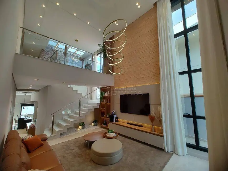 Foto 7 de Casa de Condomínio com 4 quartos à venda, 409m2 em Itupeva - SP