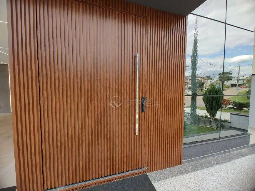 Foto 6 de Casa de Condomínio com 4 quartos à venda, 409m2 em Itupeva - SP