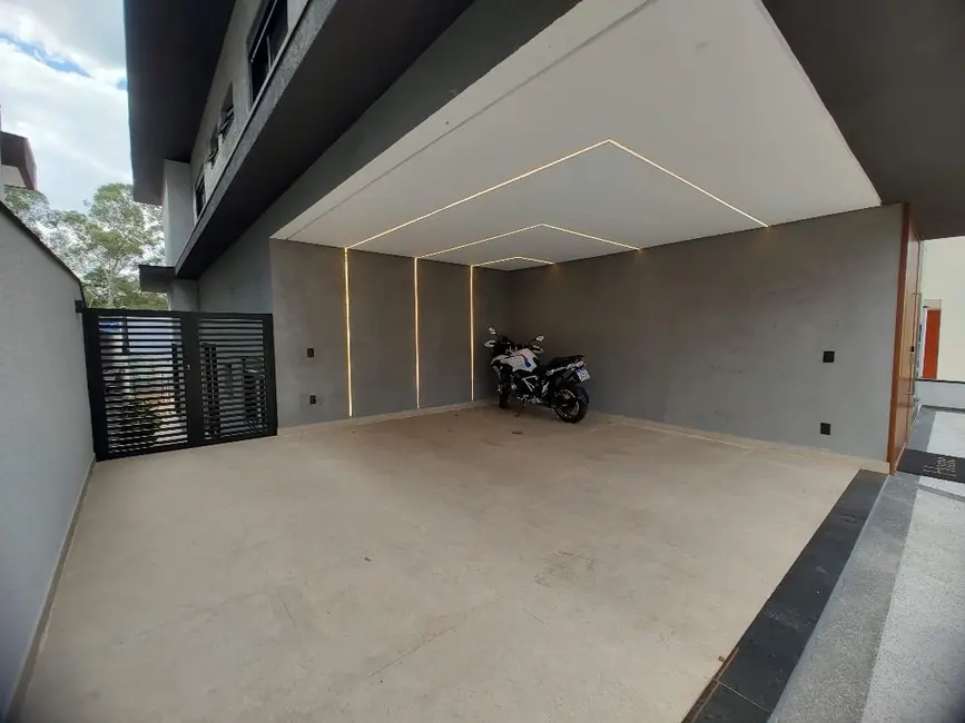 Casa de Condomínio com 4 quartos à venda, 409m2 em Itupeva - SP - imagem 5 Foto 5 de Casa de Condomínio com 4 quartos à venda, 409m2 em Itupeva - SP