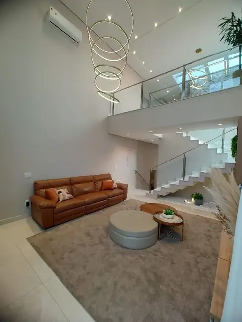 Casa de Condomínio com 4 quartos à venda, 409m2 em Itupeva - SP - imagem 8 Foto 8 de Casa de Condomínio com 4 quartos à venda, 409m2 em Itupeva - SP