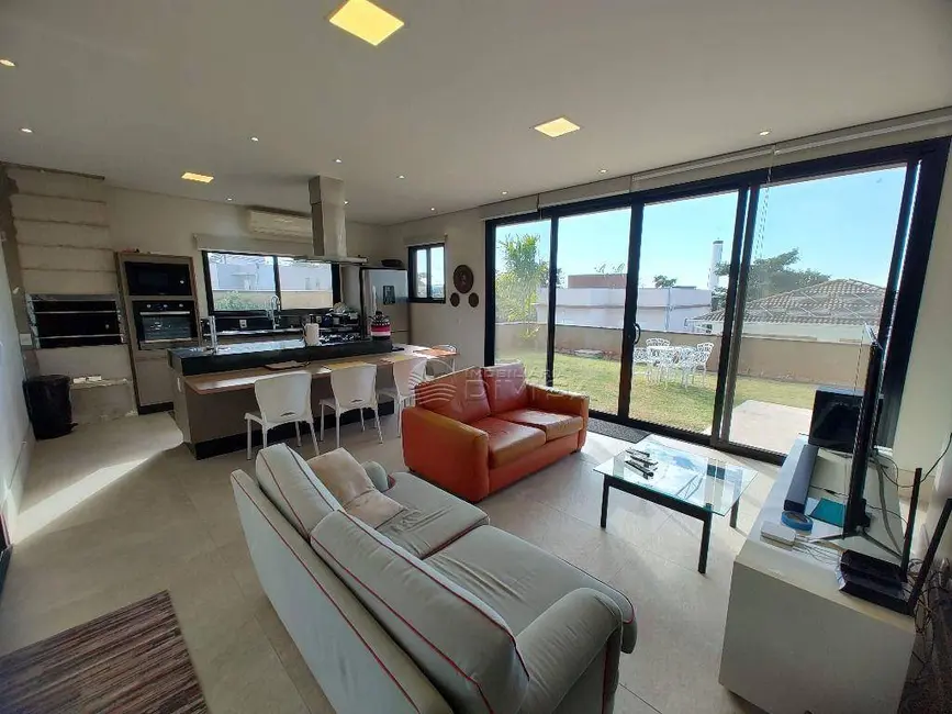 Casa de Condomínio com 3 quartos à venda, 408m2 em Itupeva - SP - imagem 5 Foto 5 de Casa de Condomínio com 3 quartos à venda, 408m2 em Itupeva - SP