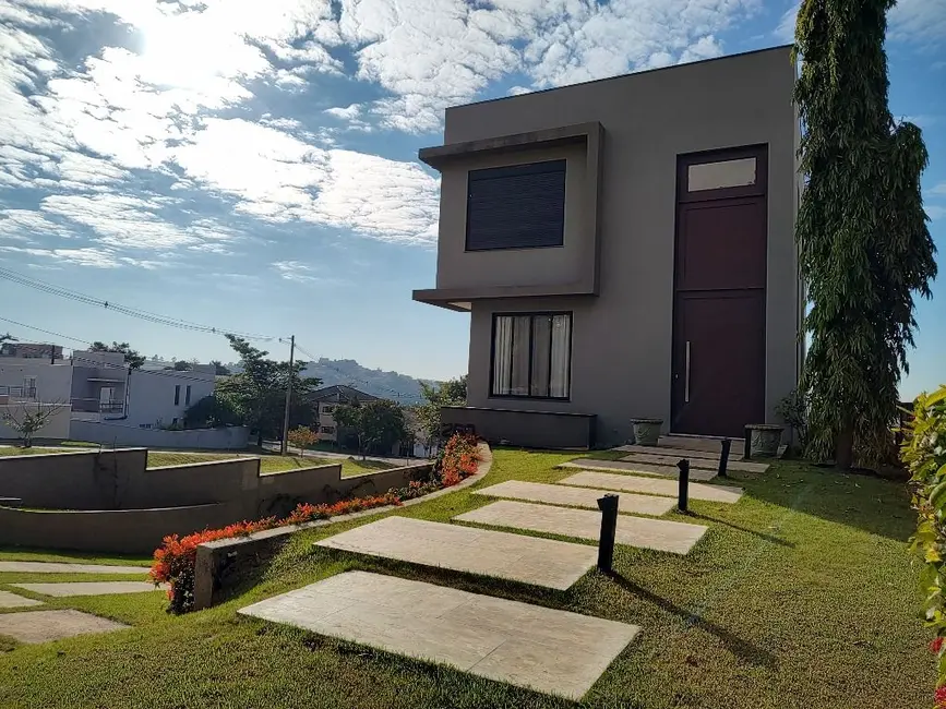 Foto 2 de Casa de Condomínio com 3 quartos à venda, 408m2 em Itupeva - SP