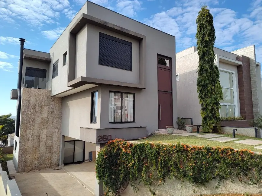 Foto 1 de Casa de Condomínio com 3 quartos à venda, 408m2 em Itupeva - SP