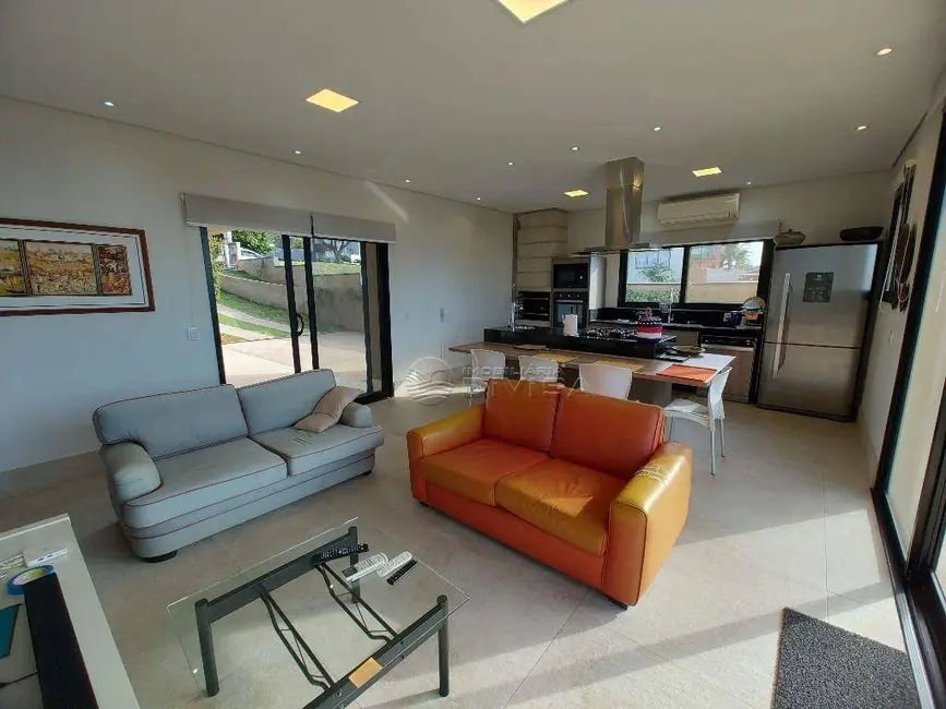 Casa de Condomínio com 3 quartos à venda, 408m2 em Itupeva - SP - imagem 6 Foto 6 de Casa de Condomínio com 3 quartos à venda, 408m2 em Itupeva - SP