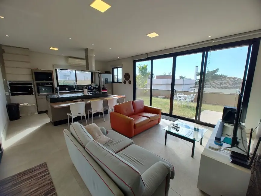 Foto 5 de Casa de Condomínio com 3 quartos à venda, 408m2 em Itupeva - SP