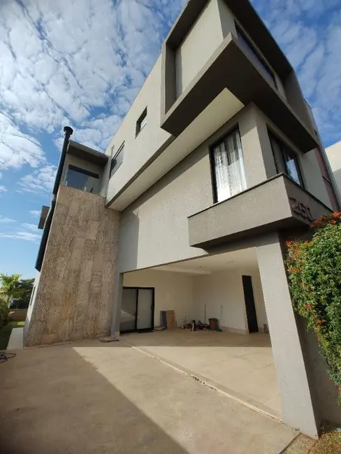 Foto 4 de Casa de Condomínio com 3 quartos à venda, 408m2 em Itupeva - SP