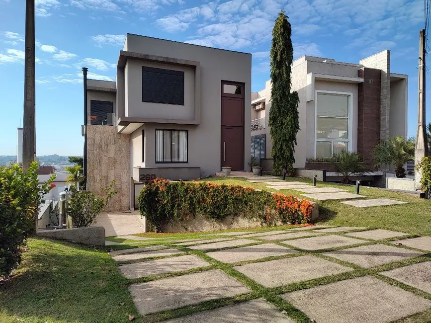 Foto 3 de Casa de Condomínio com 3 quartos à venda, 408m2 em Itupeva - SP