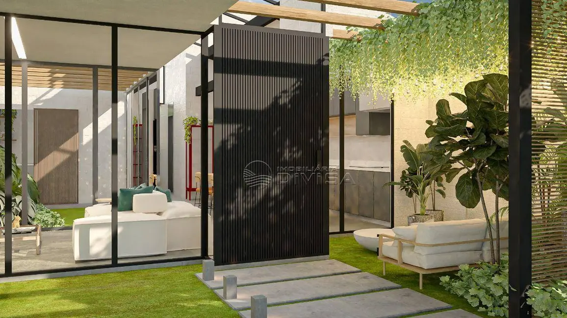 Foto 7 de Casa à venda, 175m2 em Indaiatuba - SP