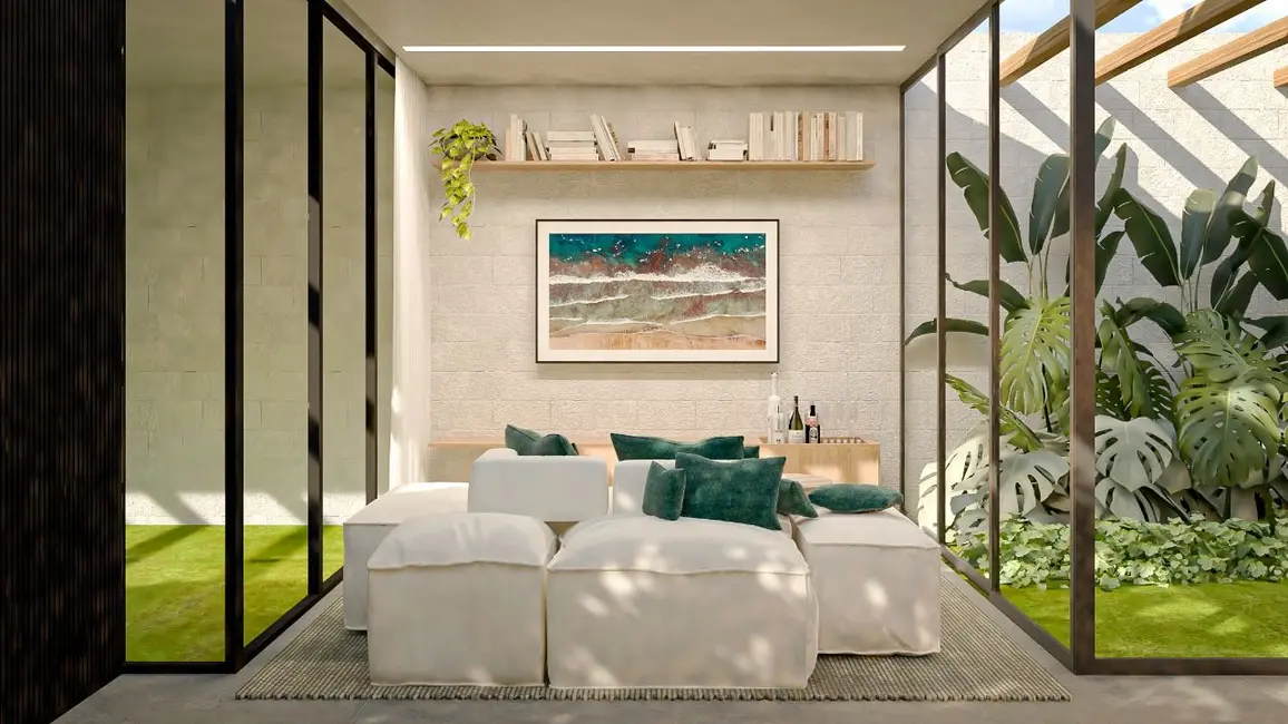 Foto 17 de Casa à venda, 175m2 em Indaiatuba - SP