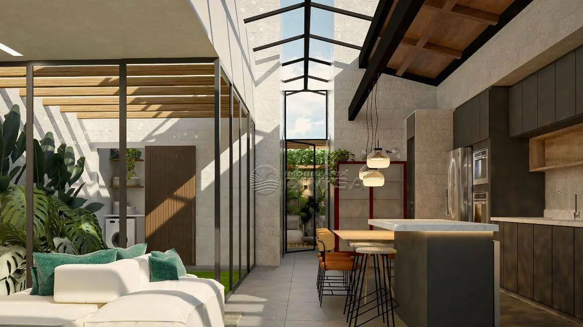 Foto 3 de Casa à venda, 175m2 em Indaiatuba - SP