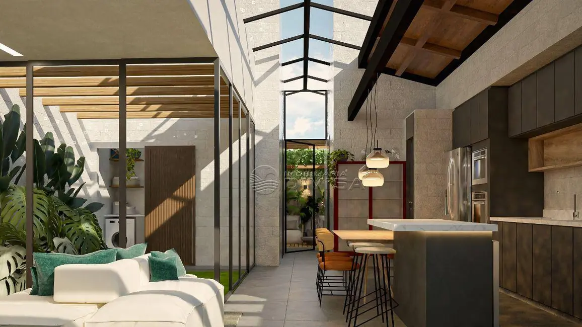 Foto 4 de Casa à venda, 175m2 em Indaiatuba - SP