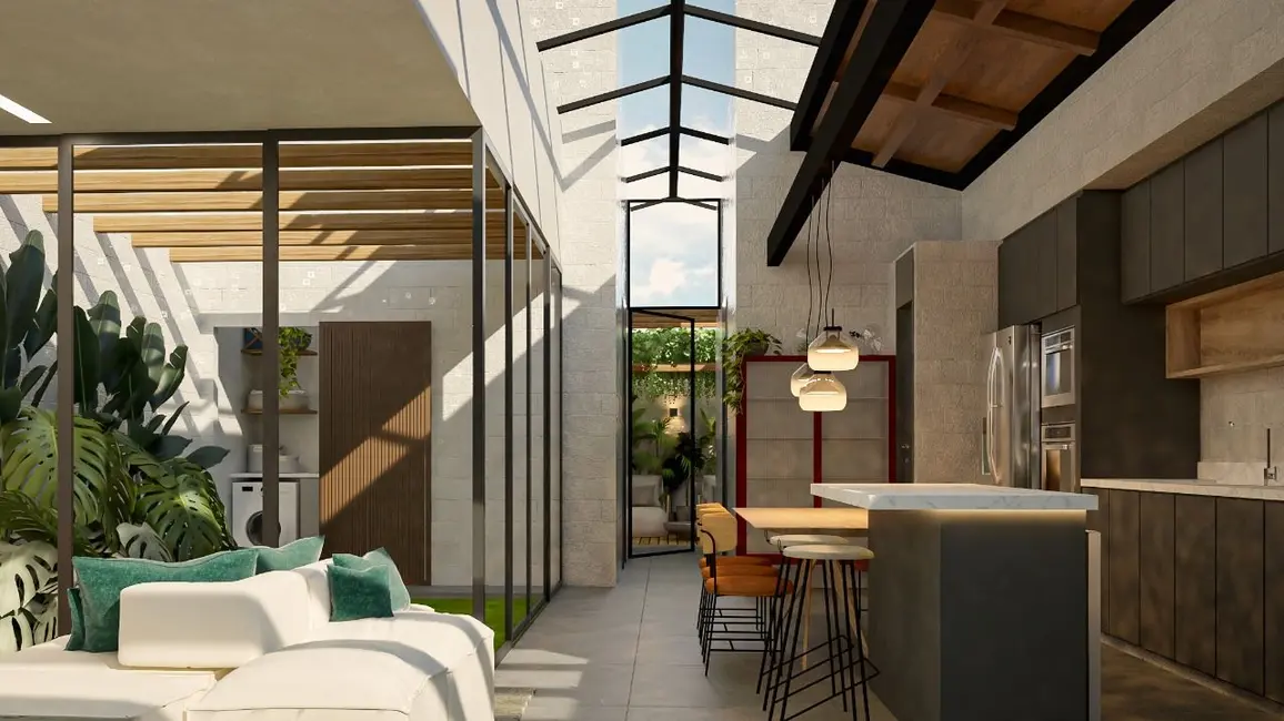 Casa à venda, 175m2 em Indaiatuba - SP - imagem 4 Foto 4 de Casa à venda, 175m2 em Indaiatuba - SP