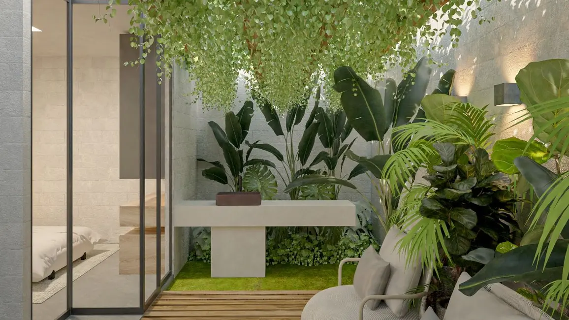 Foto 18 de Casa à venda, 175m2 em Indaiatuba - SP