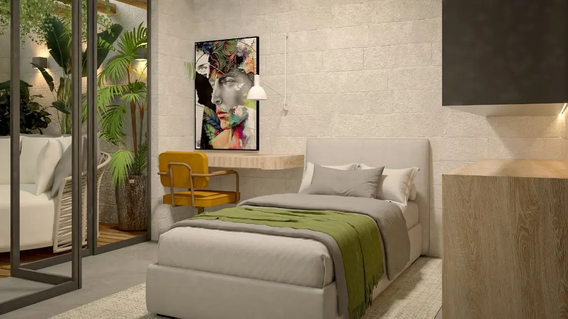 Foto 14 de Casa à venda, 175m2 em Indaiatuba - SP