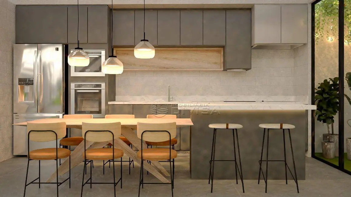 Foto 8 de Casa à venda, 175m2 em Indaiatuba - SP