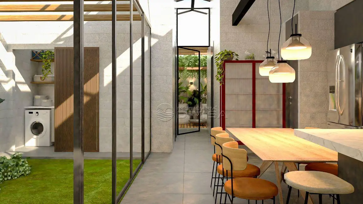 Foto 1 de Casa à venda, 175m2 em Indaiatuba - SP