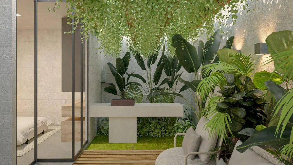 Foto 18 de Casa à venda, 175m2 em Indaiatuba - SP