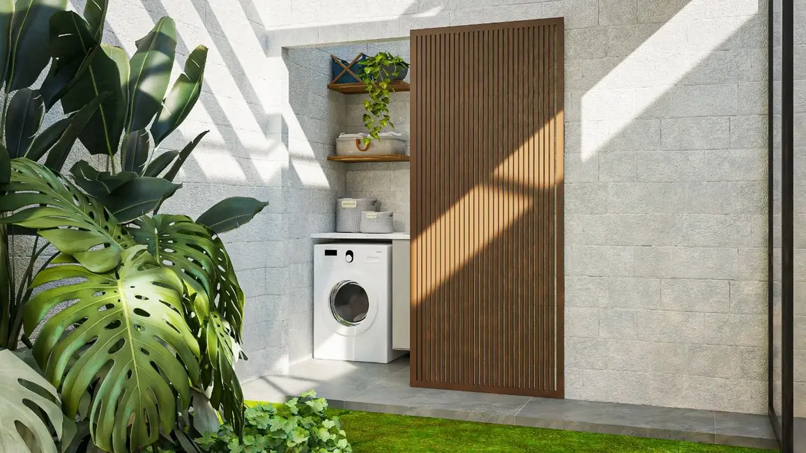 Foto 10 de Casa à venda, 175m2 em Indaiatuba - SP