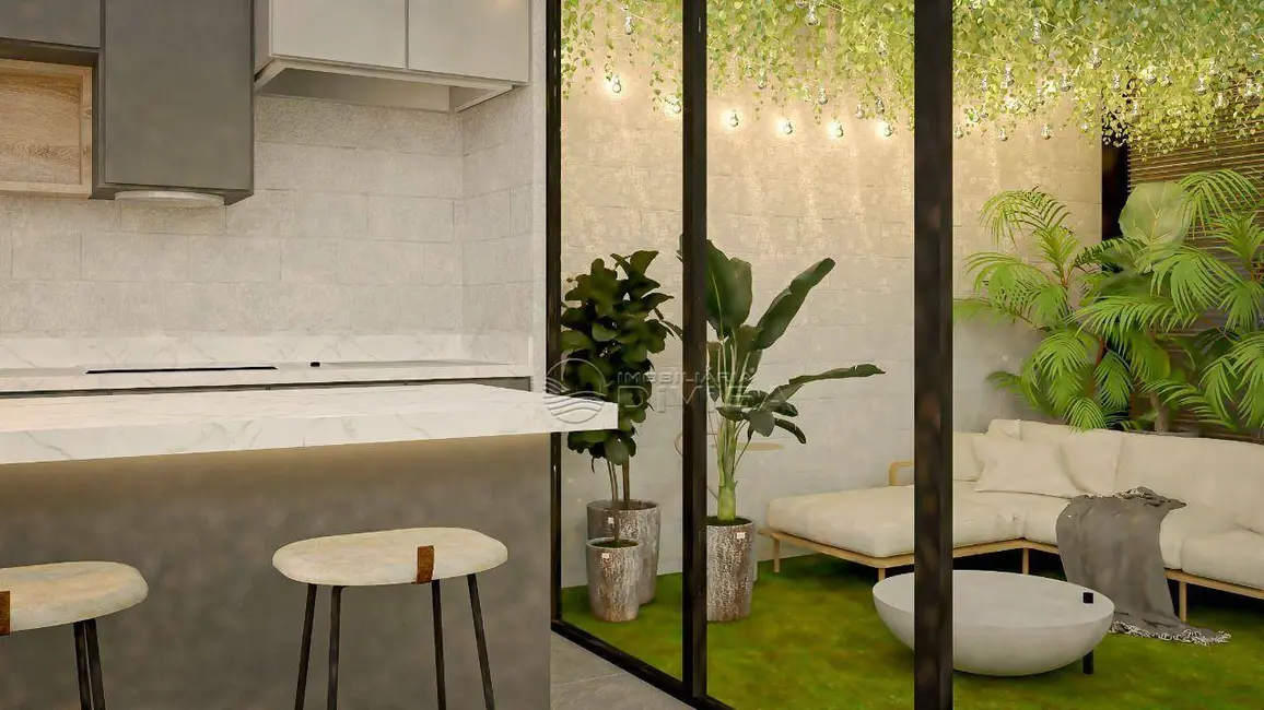 Foto 2 de Casa à venda, 175m2 em Indaiatuba - SP