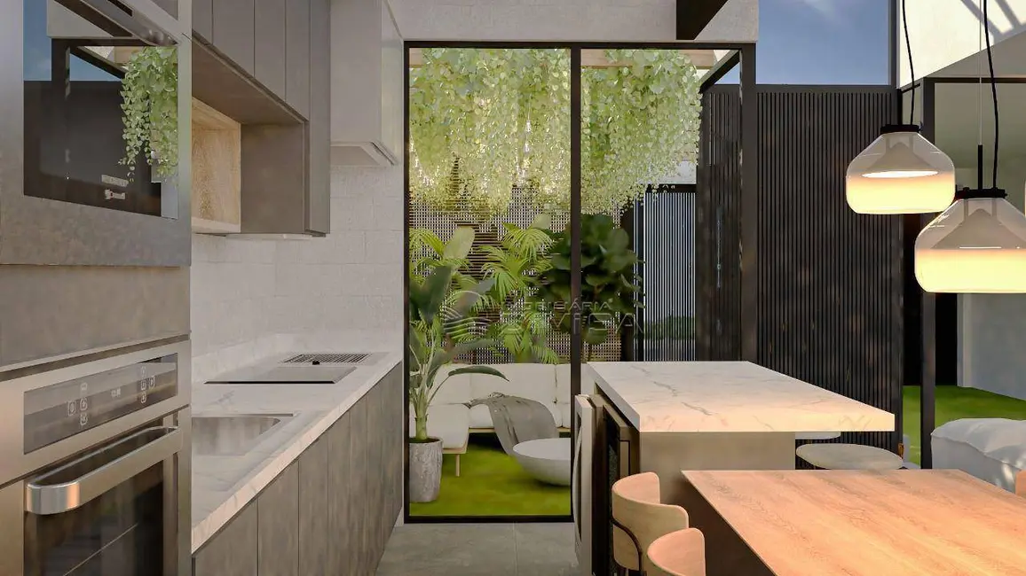 Foto 13 de Casa à venda, 175m2 em Indaiatuba - SP