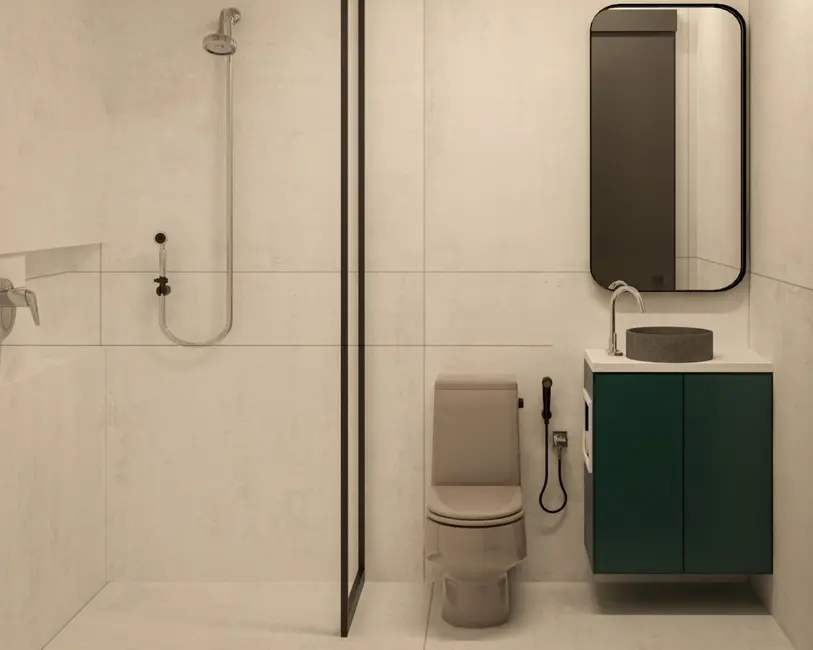 Casa à venda, 175m2 em Indaiatuba - SP - imagem 9 Foto 9 de Casa à venda, 175m2 em Indaiatuba - SP