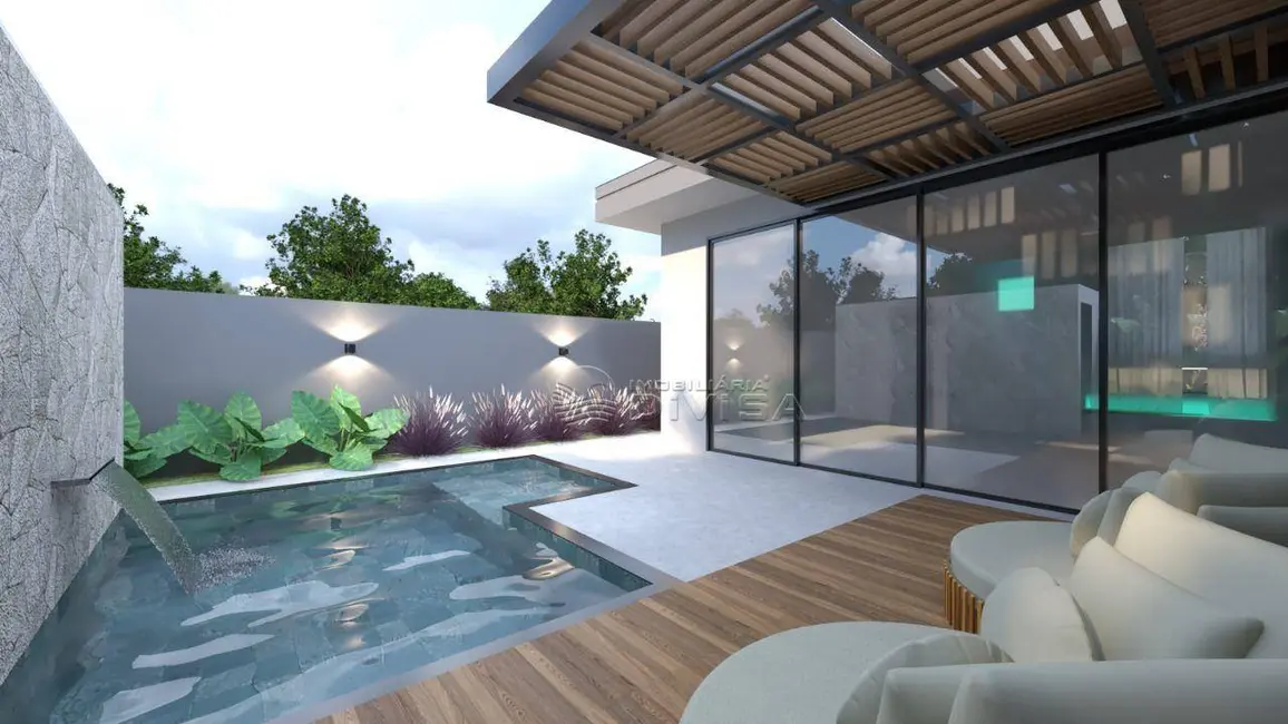 Foto 6 de Casa com 3 quartos à venda, 382m2 em Jardim Esplanada, Indaiatuba - SP