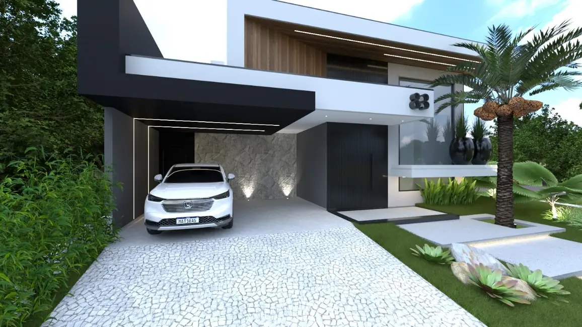 Foto 5 de Casa com 3 quartos à venda, 382m2 em Jardim Esplanada, Indaiatuba - SP