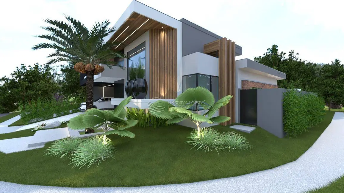 Foto 4 de Casa com 3 quartos à venda, 382m2 em Jardim Esplanada, Indaiatuba - SP