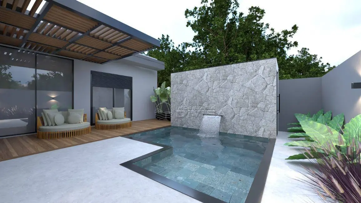 Foto 3 de Casa com 3 quartos à venda, 382m2 em Jardim Esplanada, Indaiatuba - SP